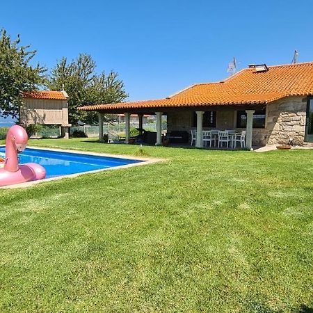Eira Vella Bueu Villa Luaran gambar