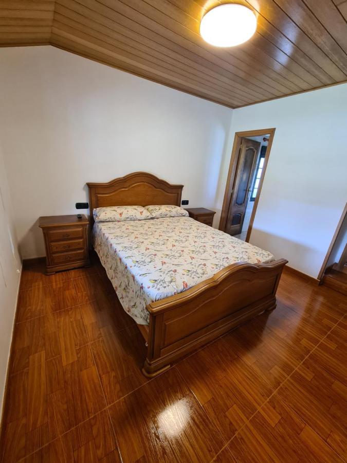 Eira Vella Bueu Villa Luaran gambar