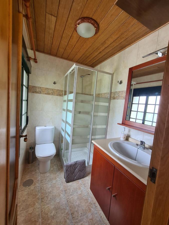 Eira Vella Bueu Villa Luaran gambar