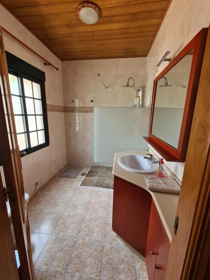 Eira Vella Bueu Villa Luaran gambar
