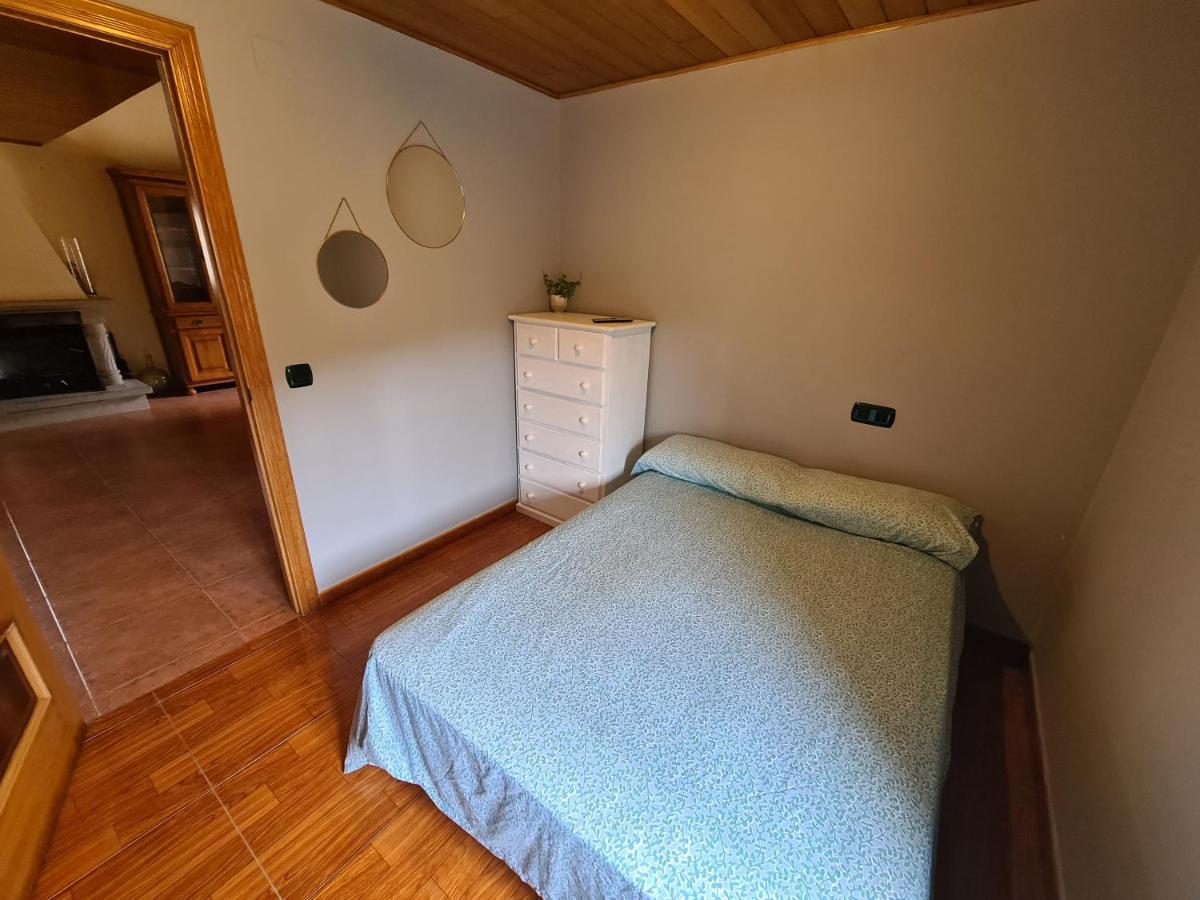 Eira Vella Bueu Villa Luaran gambar