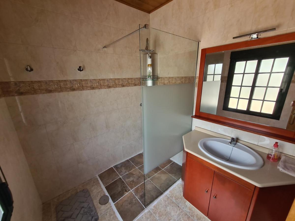 Eira Vella Bueu Villa Luaran gambar