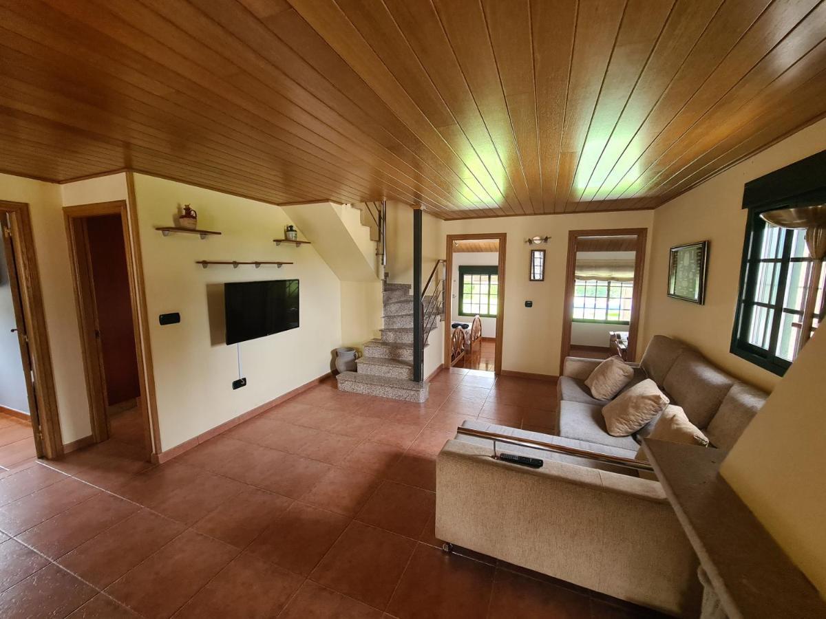 Eira Vella Bueu Villa Luaran gambar