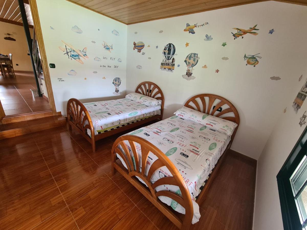 Eira Vella Bueu Villa Luaran gambar