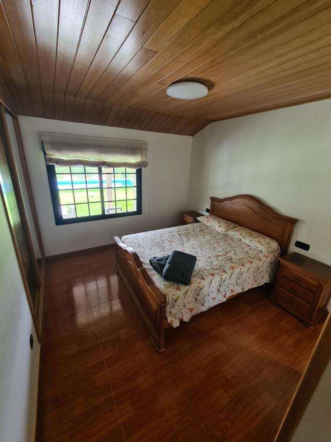 Eira Vella Bueu Villa Luaran gambar