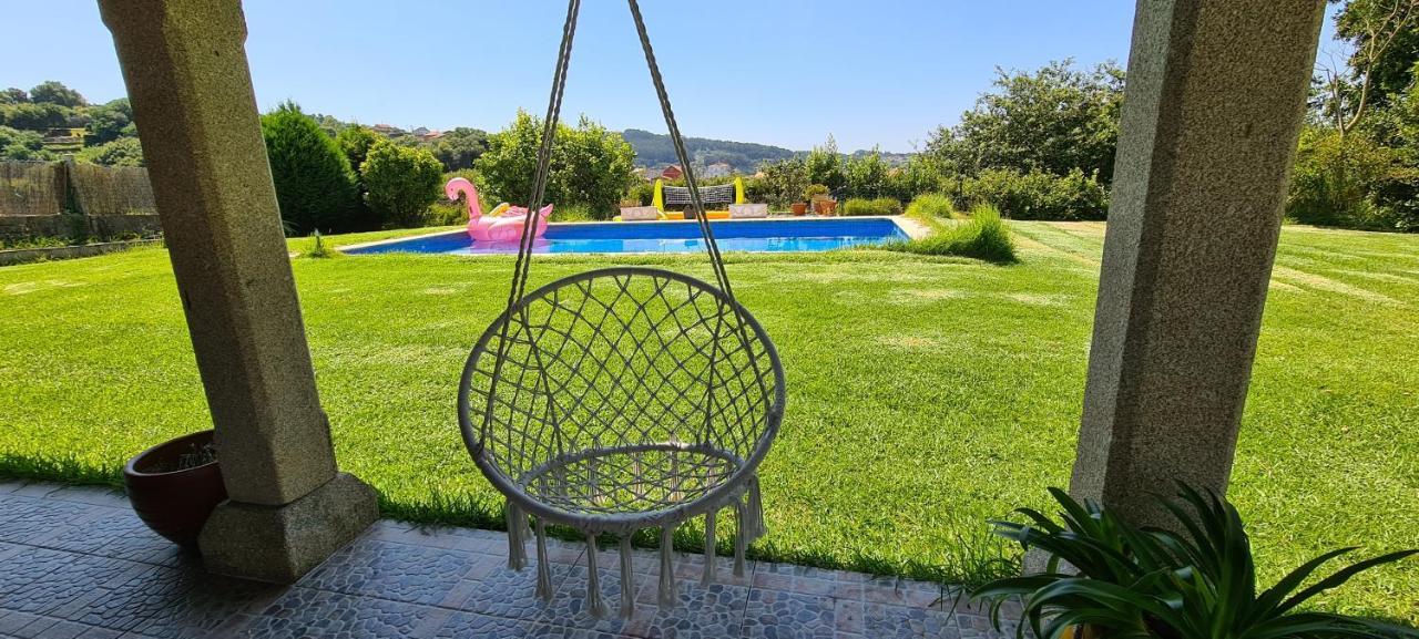 Eira Vella Bueu Villa Luaran gambar